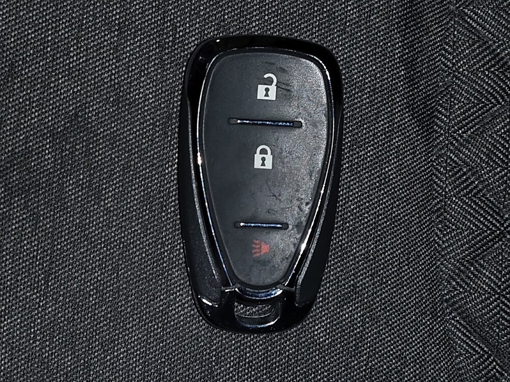 2023 Chevrolet Equinox in Gainesville, FL 32609 - 18130328 32