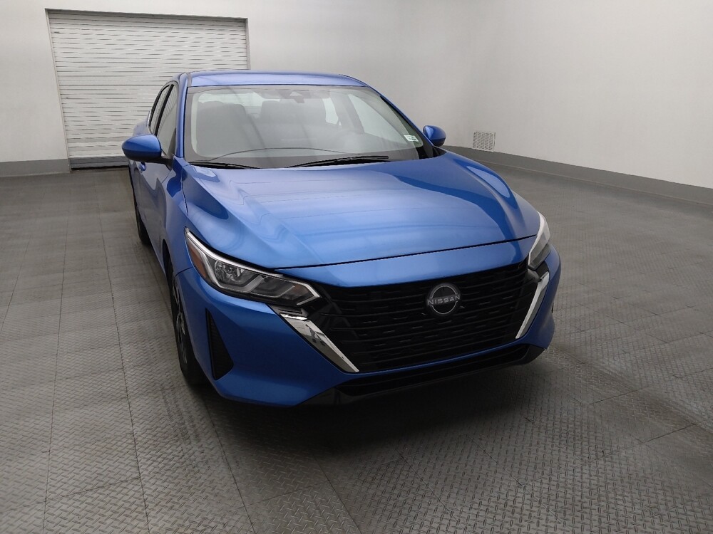 2025 Nissan Sentra in Kissimmee, FL 34744 - 18130329 14