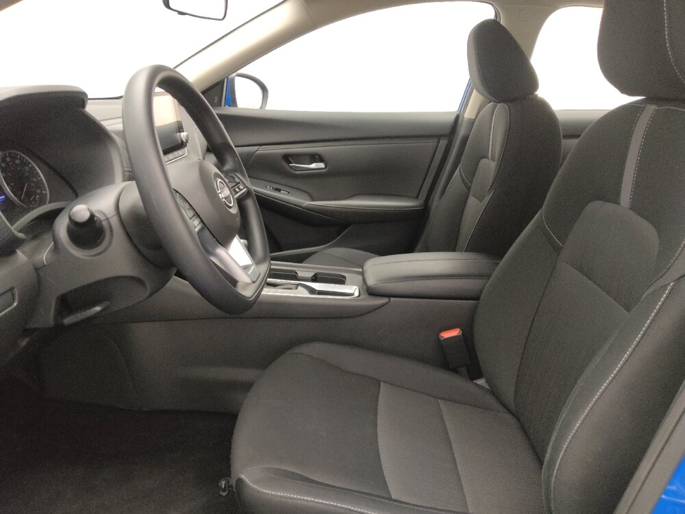 2025 Nissan Sentra in Kissimmee, FL 34744 - 18130329 17