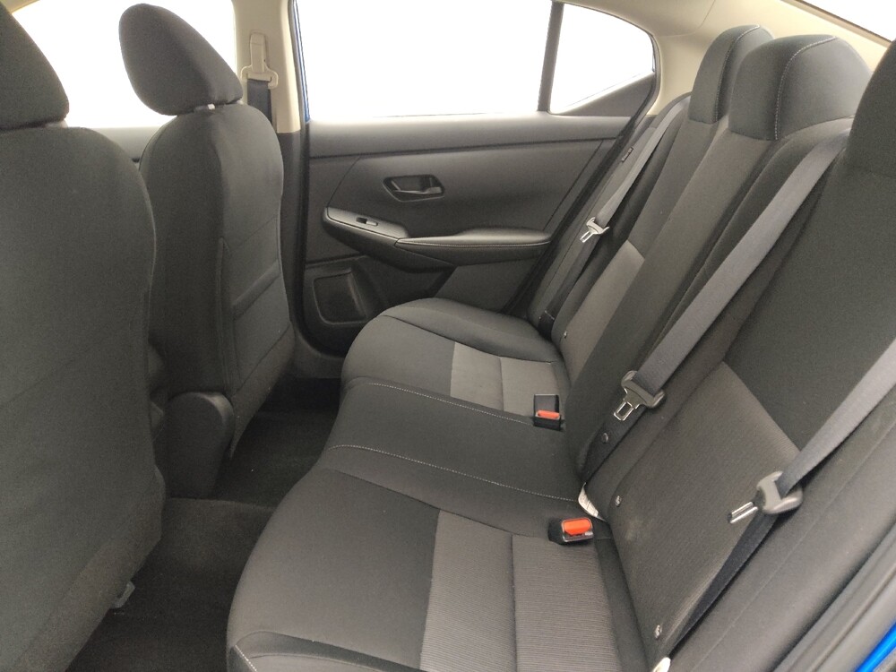 2025 Nissan Sentra in Kissimmee, FL 34744 - 18130329 18