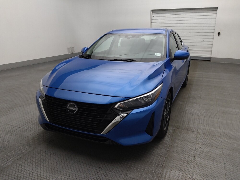 2025 Nissan Sentra in Kissimmee, FL 34744 - 18130329 15