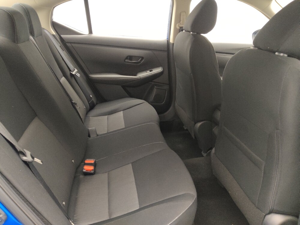 2025 Nissan Sentra in Kissimmee, FL 34744 - 18130329 19