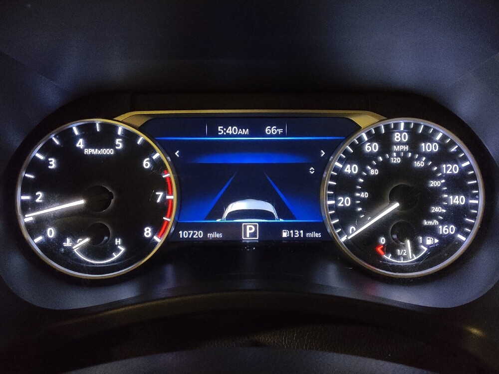 2025 Nissan Sentra in Kissimmee, FL 34744 - 18130329 23