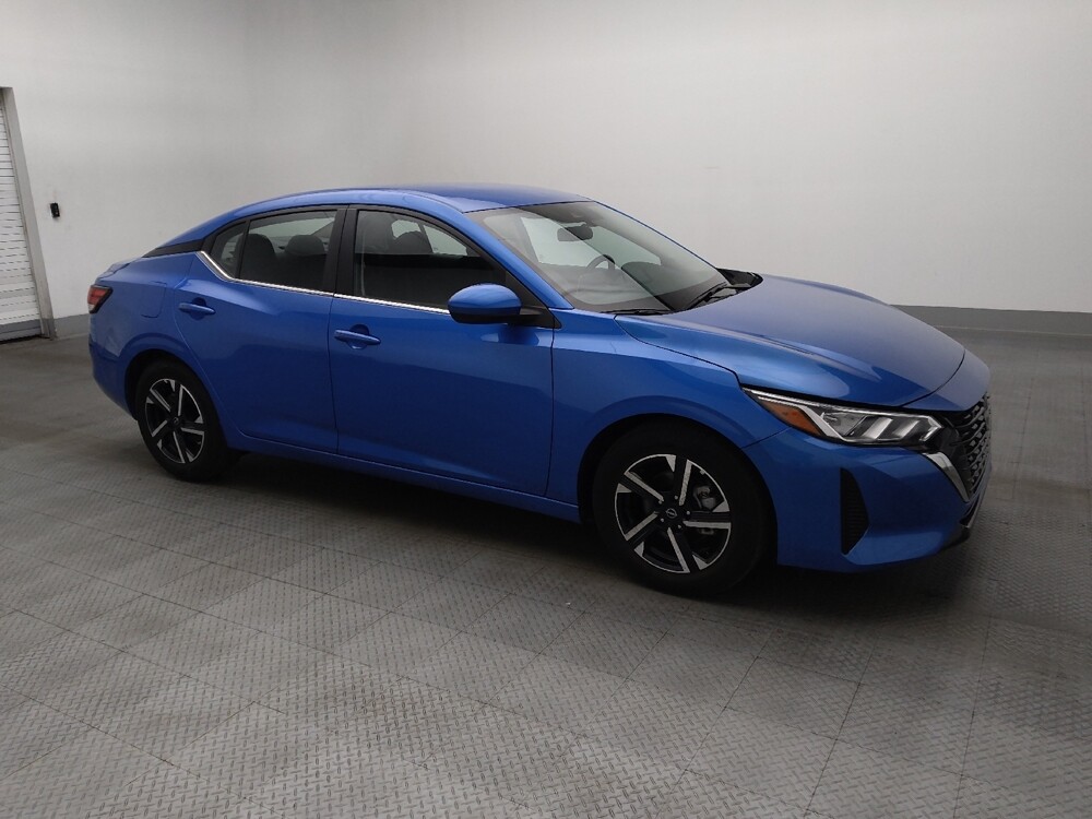 2025 Nissan Sentra in Kissimmee, FL 34744 - 18130329 11