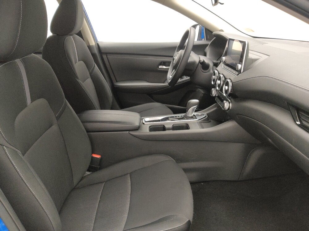 2025 Nissan Sentra in Kissimmee, FL 34744 - 18130329 21