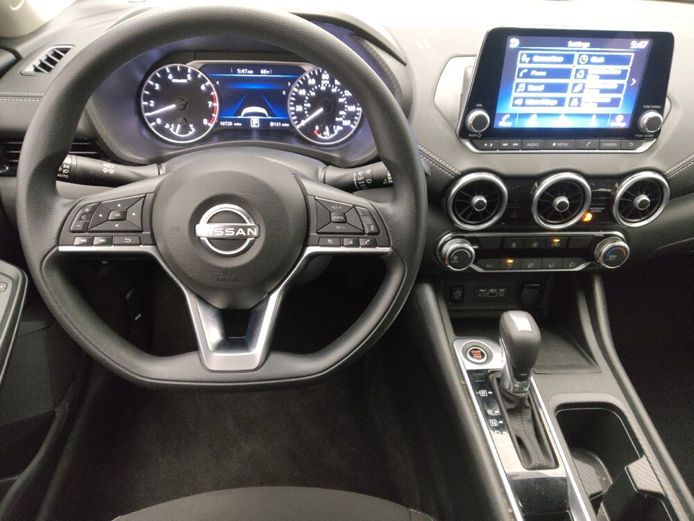 2025 Nissan Sentra in Kissimmee, FL 34744 - 18130329 22