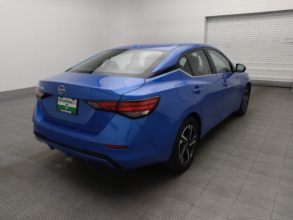 2025 Nissan Sentra in Kissimmee, FL 34744 - 18130329 9