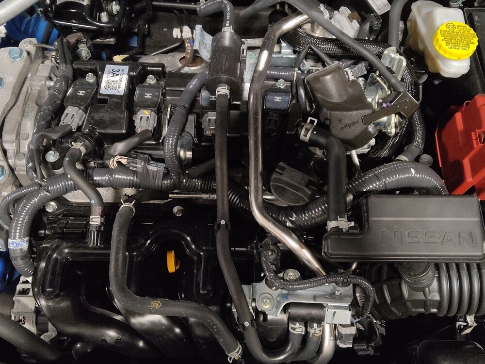 2025 Nissan Sentra in Kissimmee, FL 34744 - 18130329 30