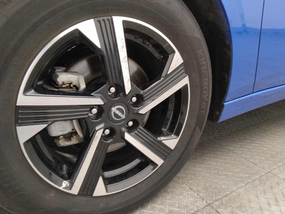 2025 Nissan Sentra in Kissimmee, FL 34744 - 18130329 31