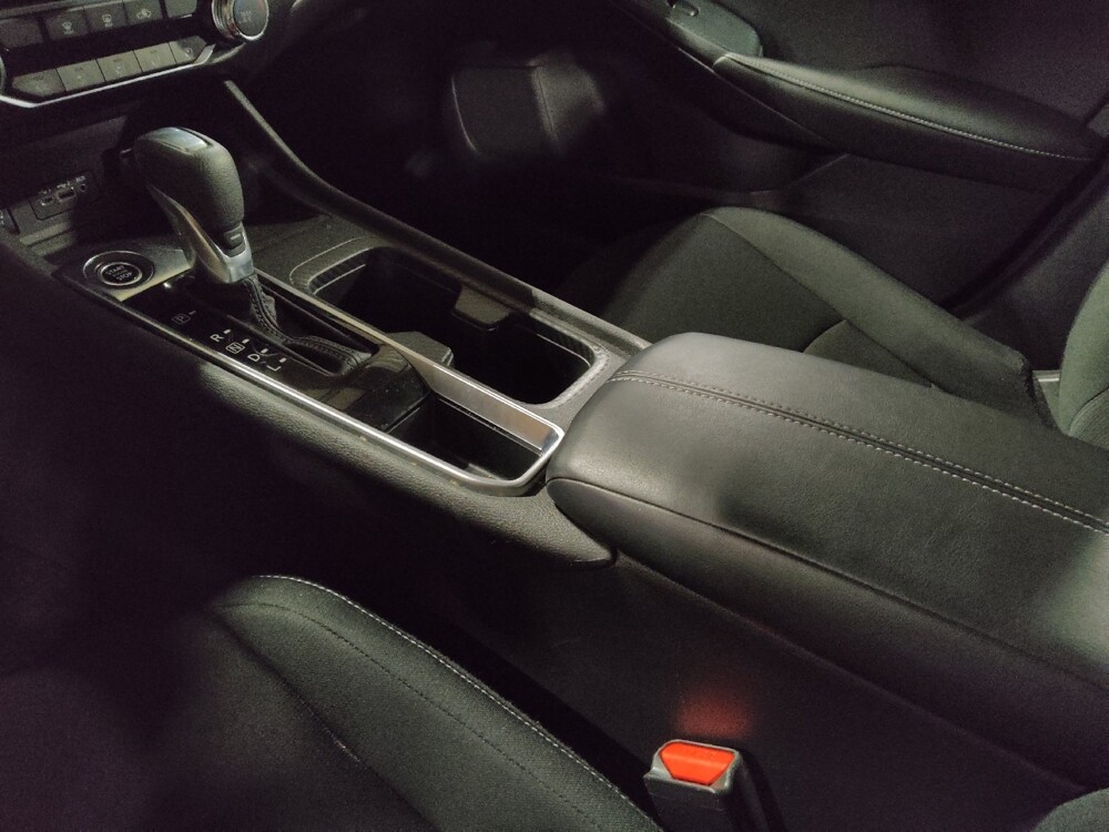 2025 Nissan Sentra in Kissimmee, FL 34744 - 18130329 26