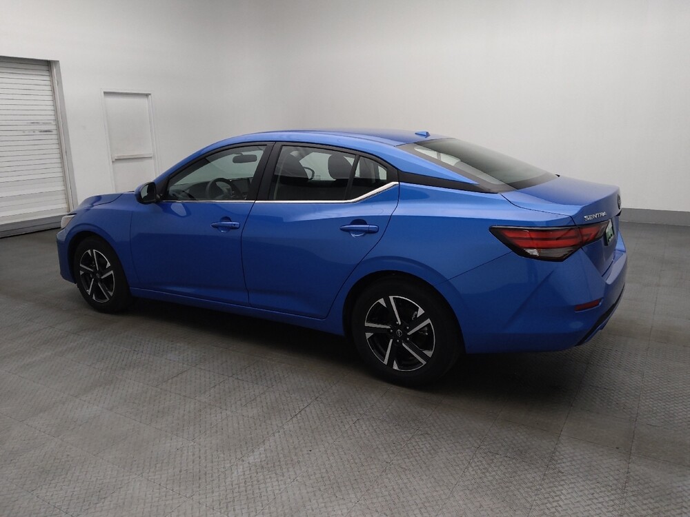 2025 Nissan Sentra in Kissimmee, FL 34744 - 18130329 3