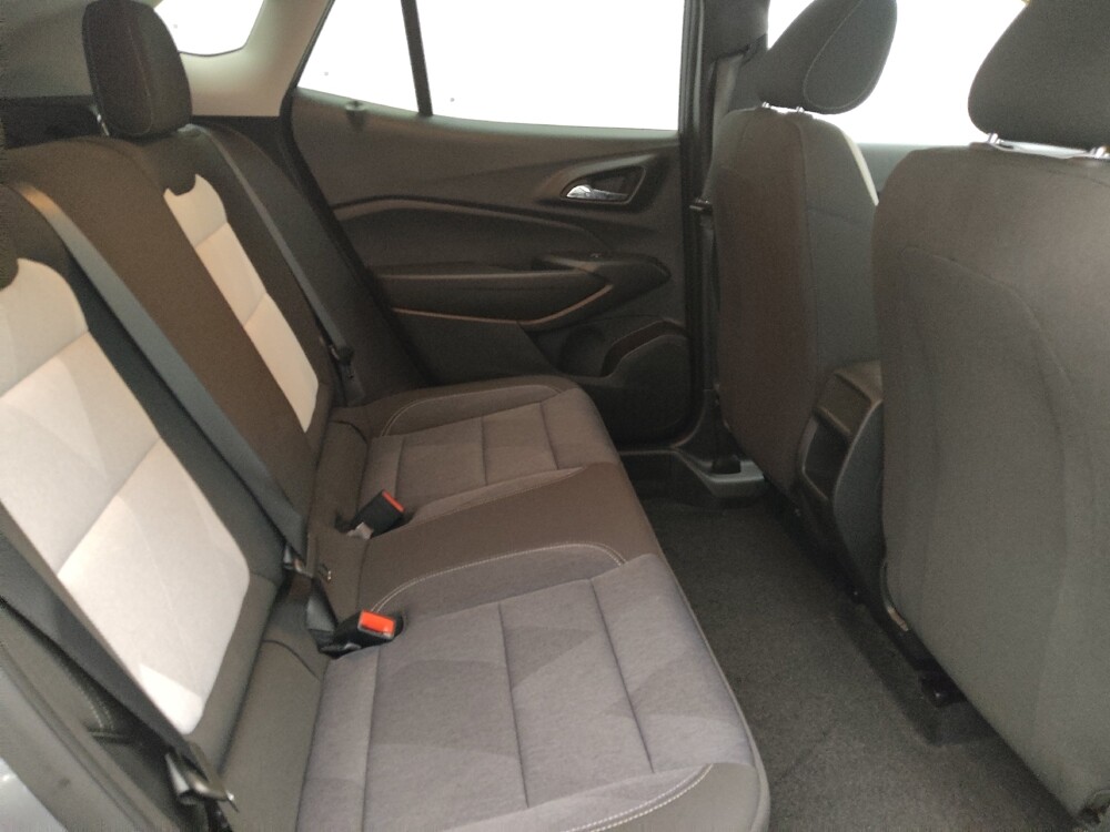 2024 Chevrolet Trax in Gainesville, FL 32609 - 18130330 19