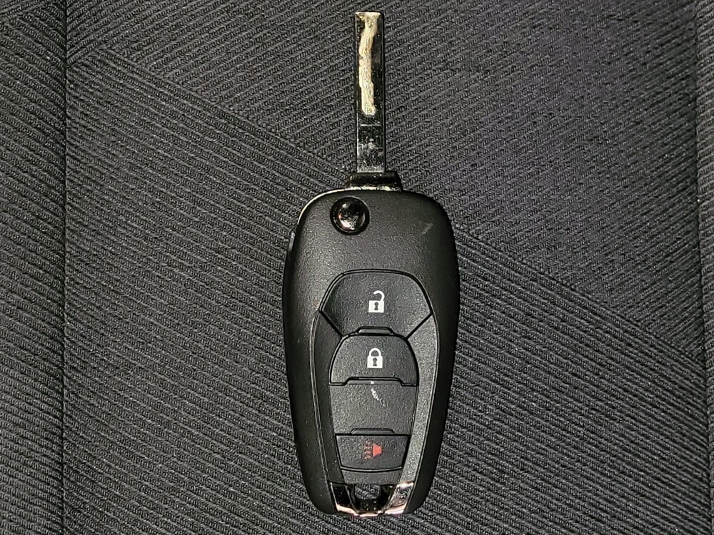 2024 Chevrolet Trax in Gainesville, FL 32609 - 18130330 32