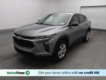 2024 Chevrolet Trax in Gainesville, FL 32609