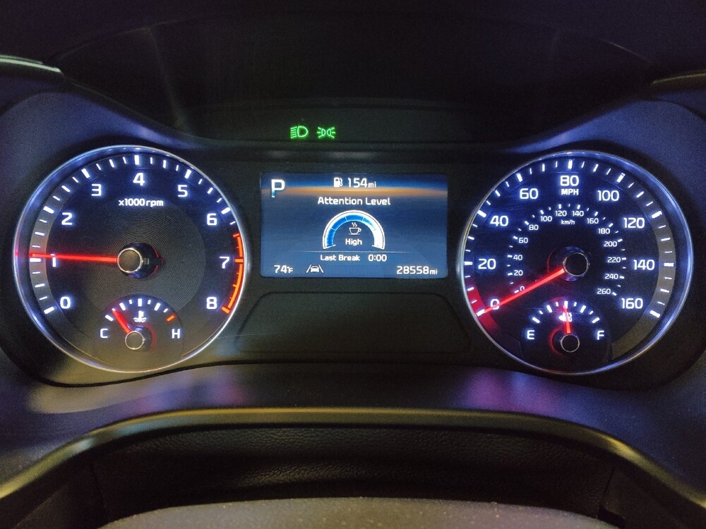 2024 Kia Forte in Lauderdale Lakes, FL 33313 - 18130331 23