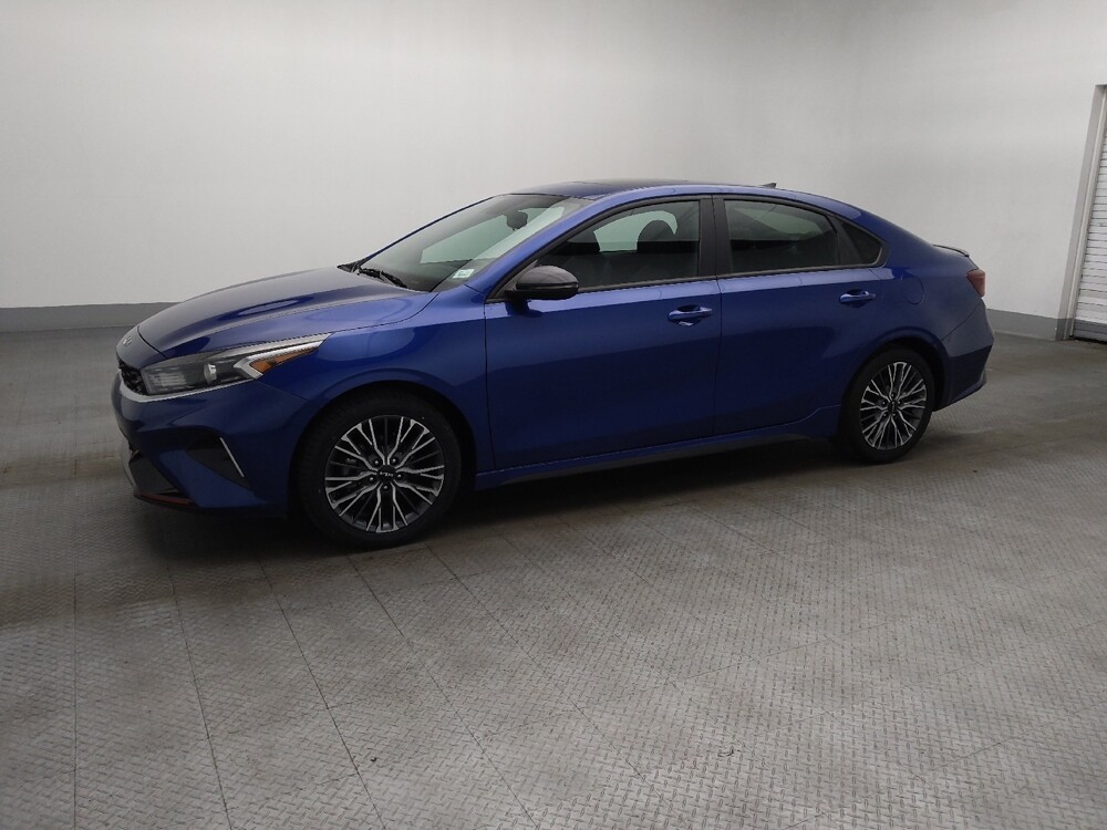 2024 Kia Forte in Lauderdale Lakes, FL 33313 - 18130331 2