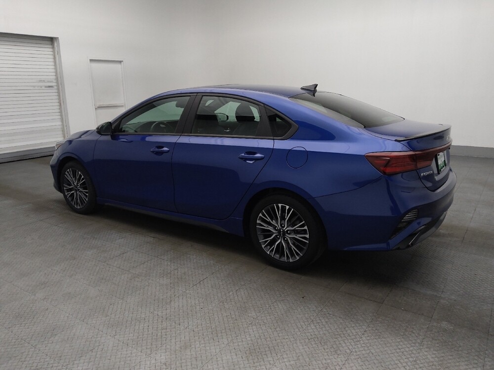 2024 Kia Forte in Lauderdale Lakes, FL 33313 - 18130331 3