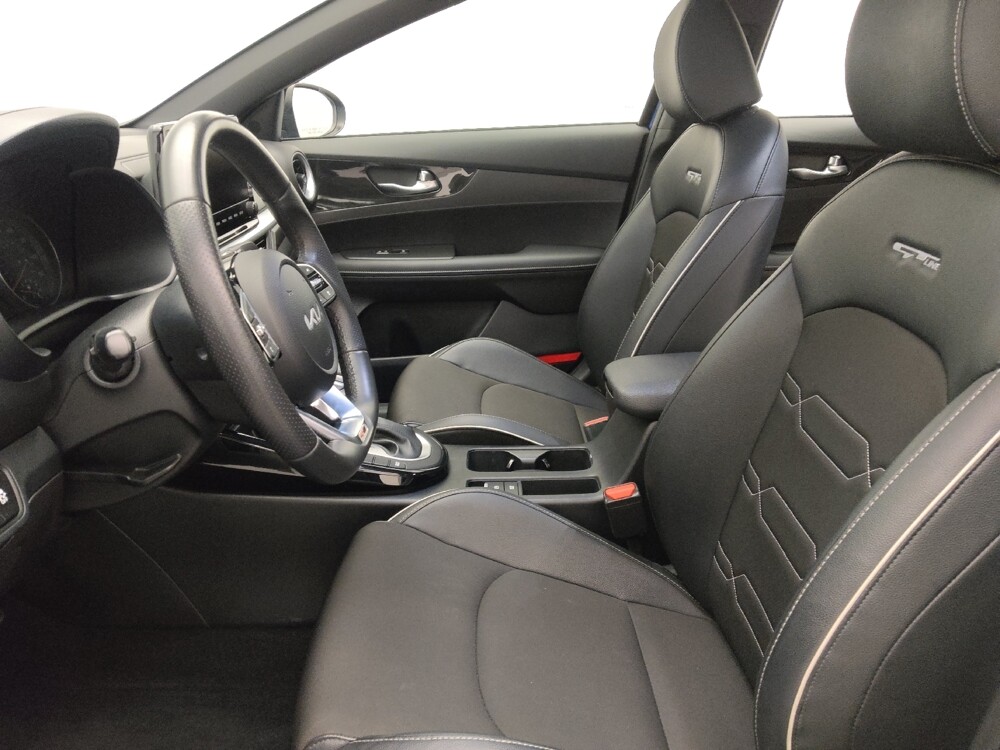 2024 Kia Forte in Lauderdale Lakes, FL 33313 - 18130331 17