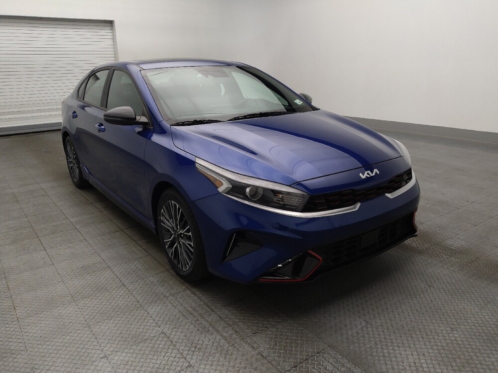 2024 Kia Forte in Lauderdale Lakes, FL 33313 - 18130331 13