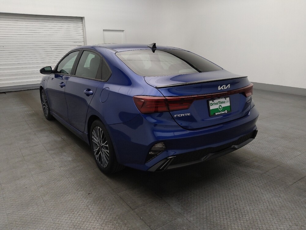 2024 Kia Forte in Lauderdale Lakes, FL 33313 - 18130331 5