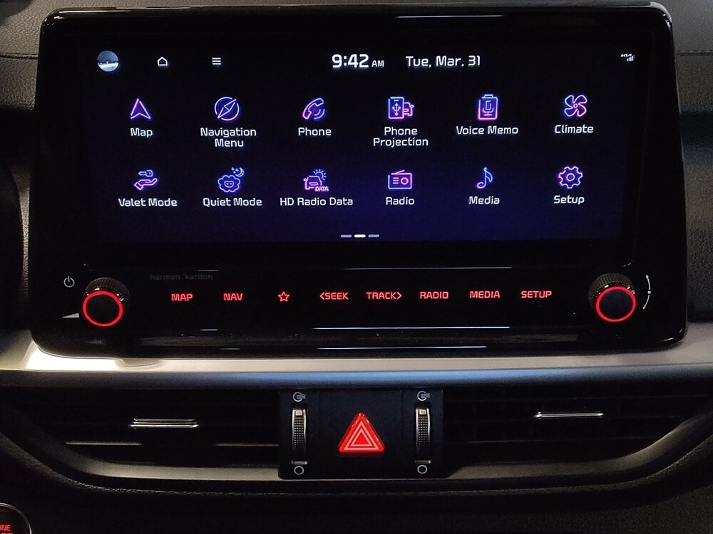 2024 Kia Forte in Lauderdale Lakes, FL 33313 - 18130331 25