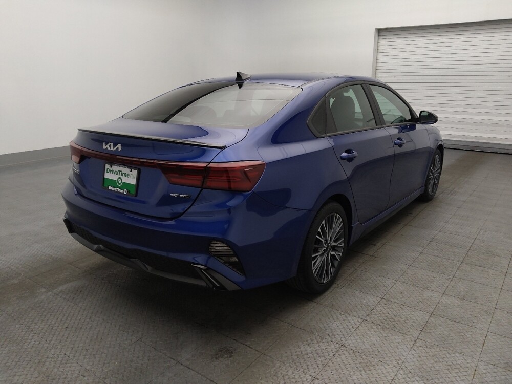 2024 Kia Forte in Lauderdale Lakes, FL 33313 - 18130331 9