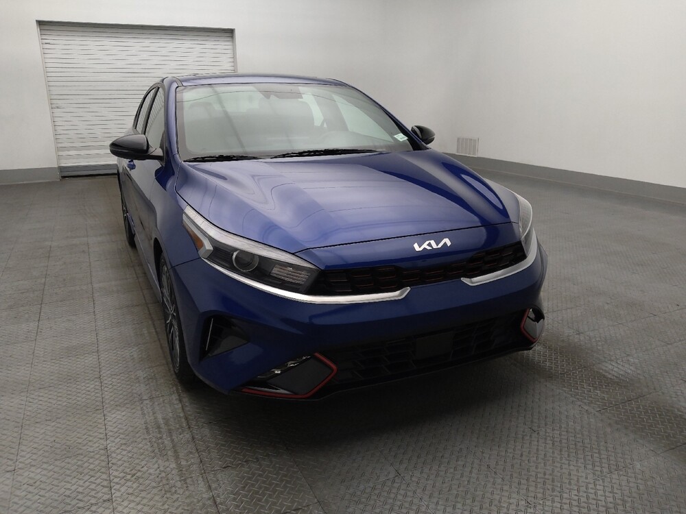 2024 Kia Forte in Lauderdale Lakes, FL 33313 - 18130331 14
