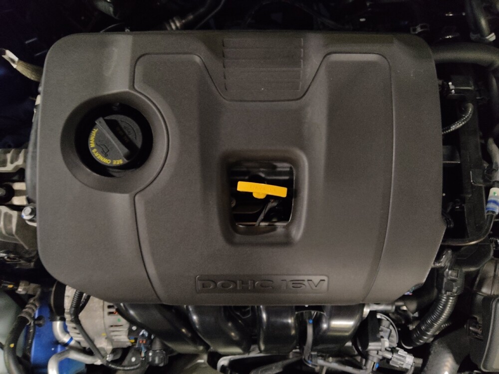 2024 Kia Forte in Lauderdale Lakes, FL 33313 - 18130331 30