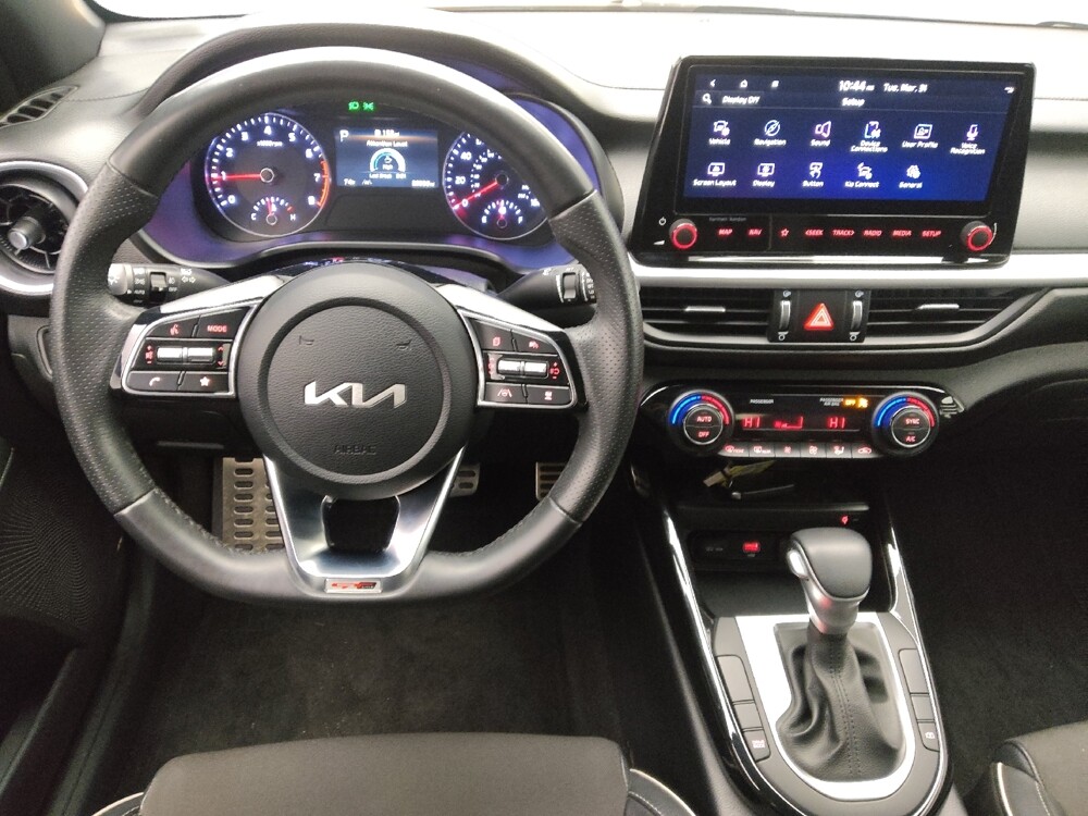 2024 Kia Forte in Lauderdale Lakes, FL 33313 - 18130331 22