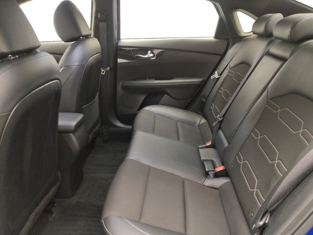 2024 Kia Forte in Lauderdale Lakes, FL 33313 - 18130331 18