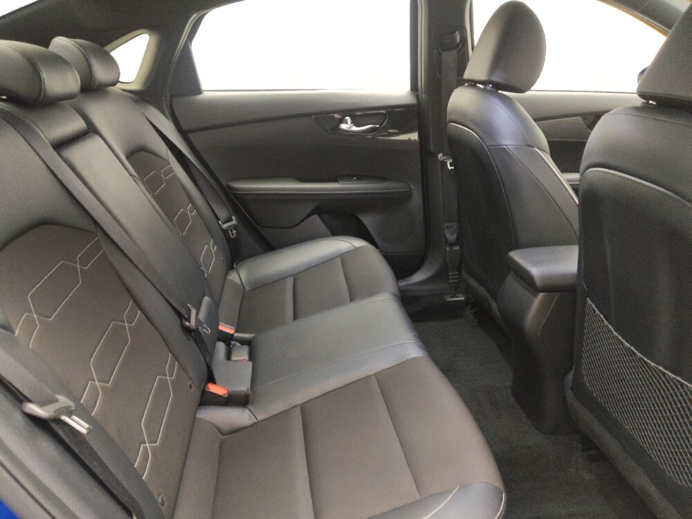 2024 Kia Forte in Lauderdale Lakes, FL 33313 - 18130331 19