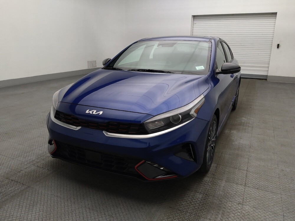 2024 Kia Forte in Lauderdale Lakes, FL 33313 - 18130331 15