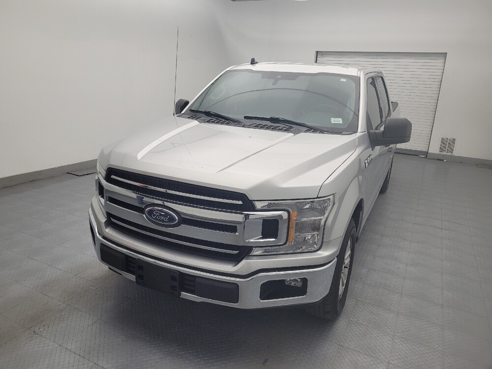 2019 Ford F150 in Charlotte, NC 28213 - 18130332 15