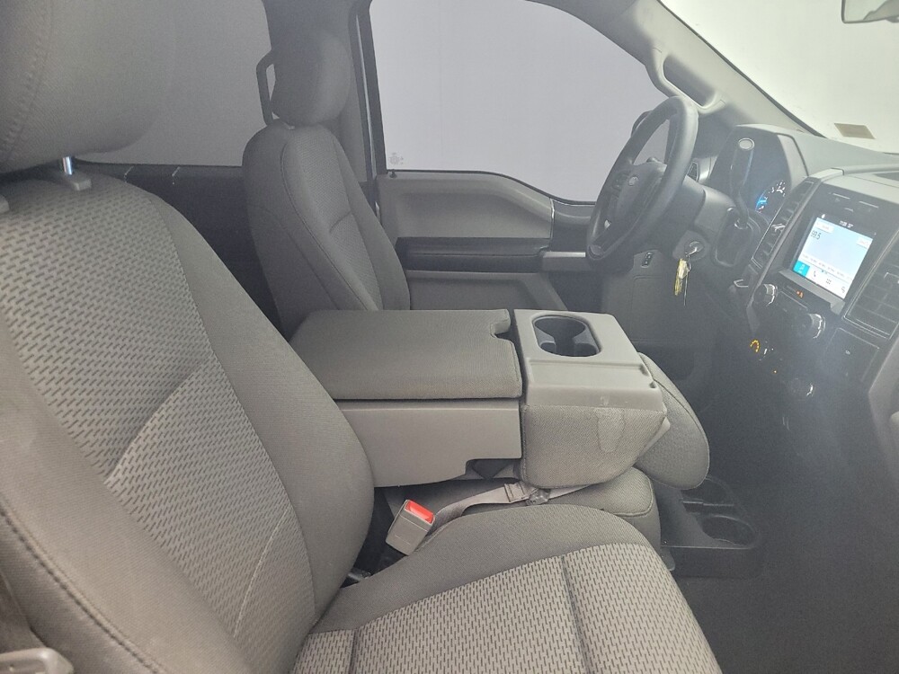 2019 Ford F150 in Charlotte, NC 28213 - 18130332 21