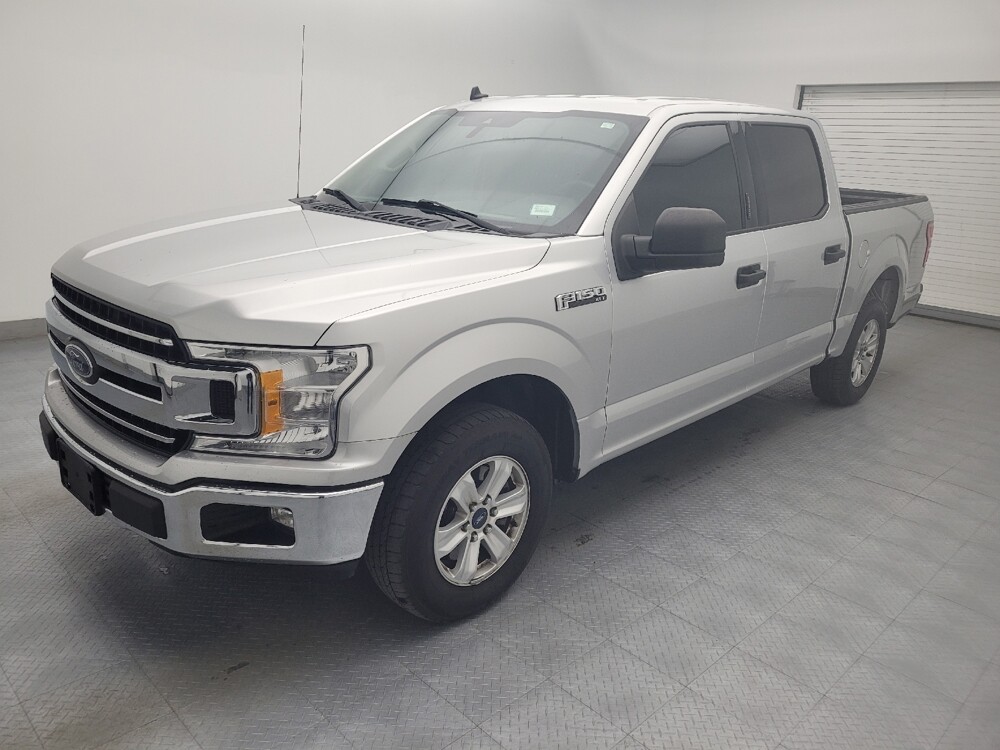 2019 Ford F150 in Charlotte, NC 28213 - 18130332 2