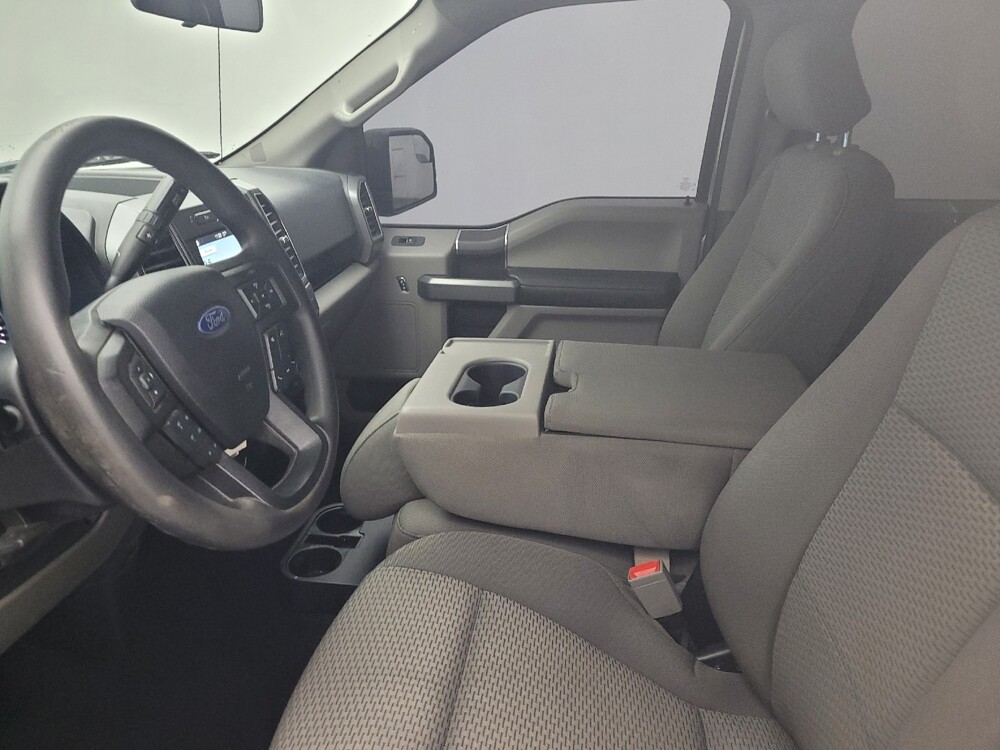 2019 Ford F150 in Charlotte, NC 28213 - 18130332 17