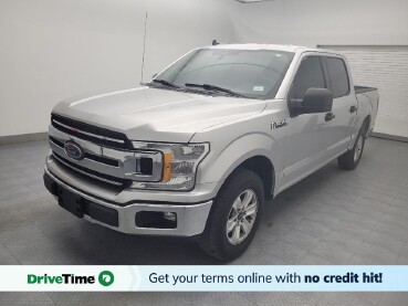 2019 Ford F150 in Charlotte, NC 28213