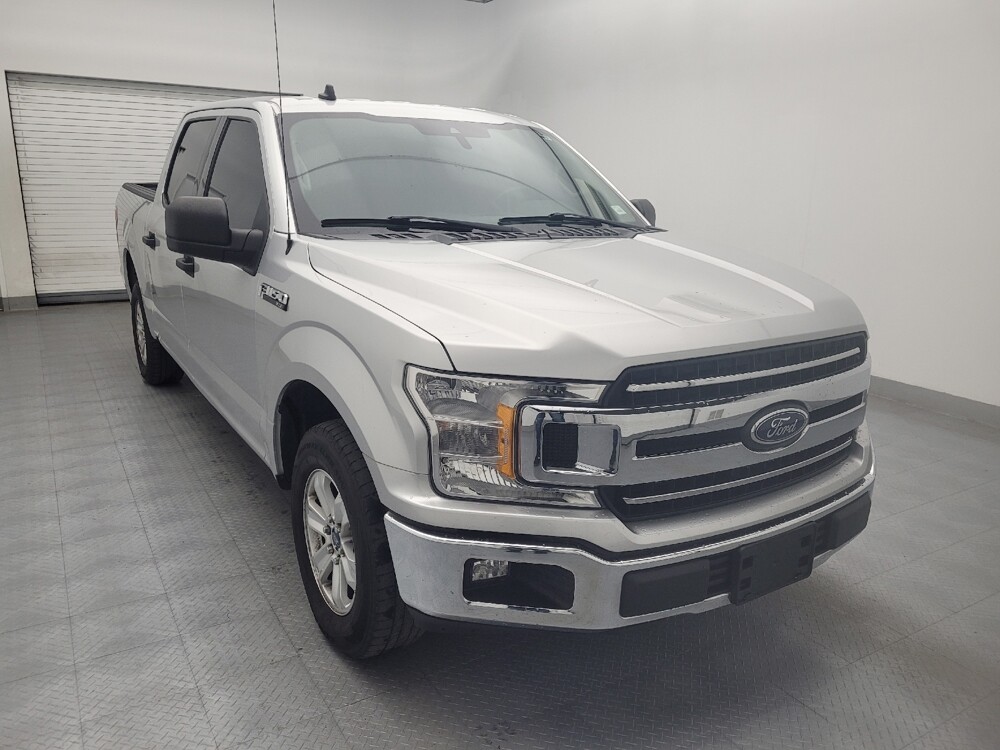 2019 Ford F150 in Charlotte, NC 28213 - 18130332 13