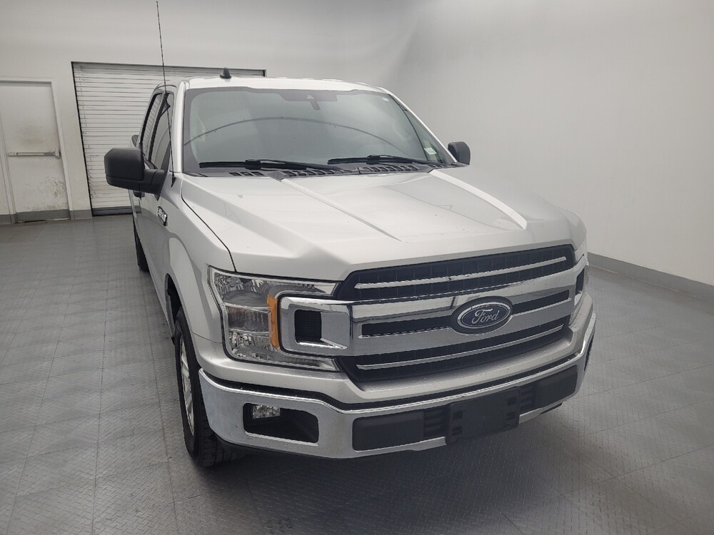 2019 Ford F150 in Charlotte, NC 28213 - 18130332 14