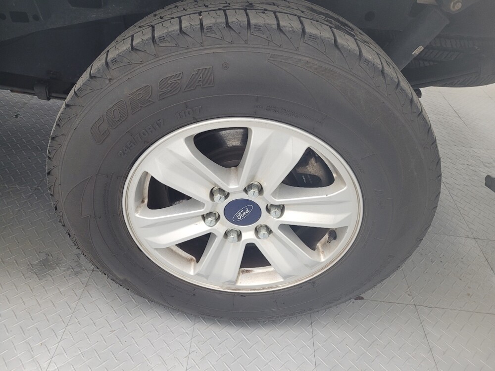 2019 Ford F150 in Charlotte, NC 28213 - 18130332 31