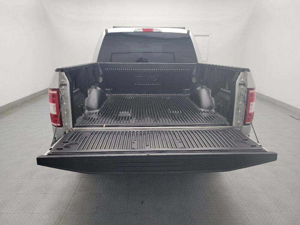 2019 Ford F150 in Charlotte, NC 28213 - 18130332 29