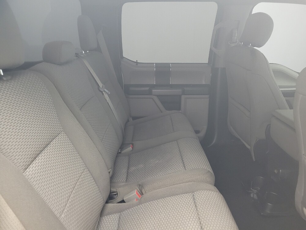 2019 Ford F150 in Charlotte, NC 28213 - 18130332 19