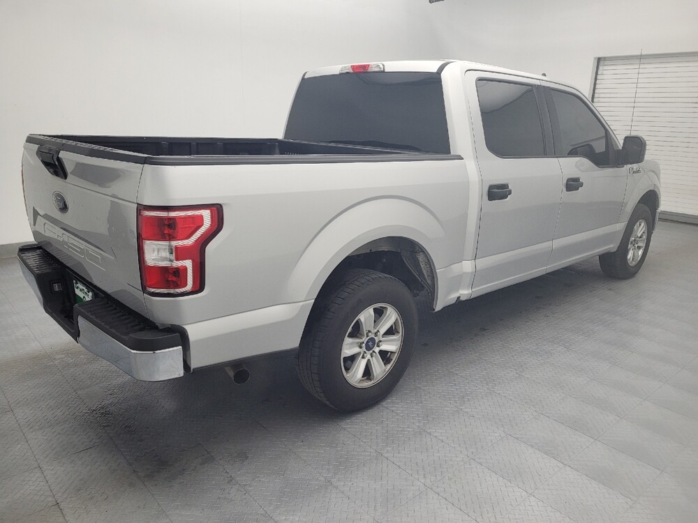 2019 Ford F150 in Charlotte, NC 28213 - 18130332 10