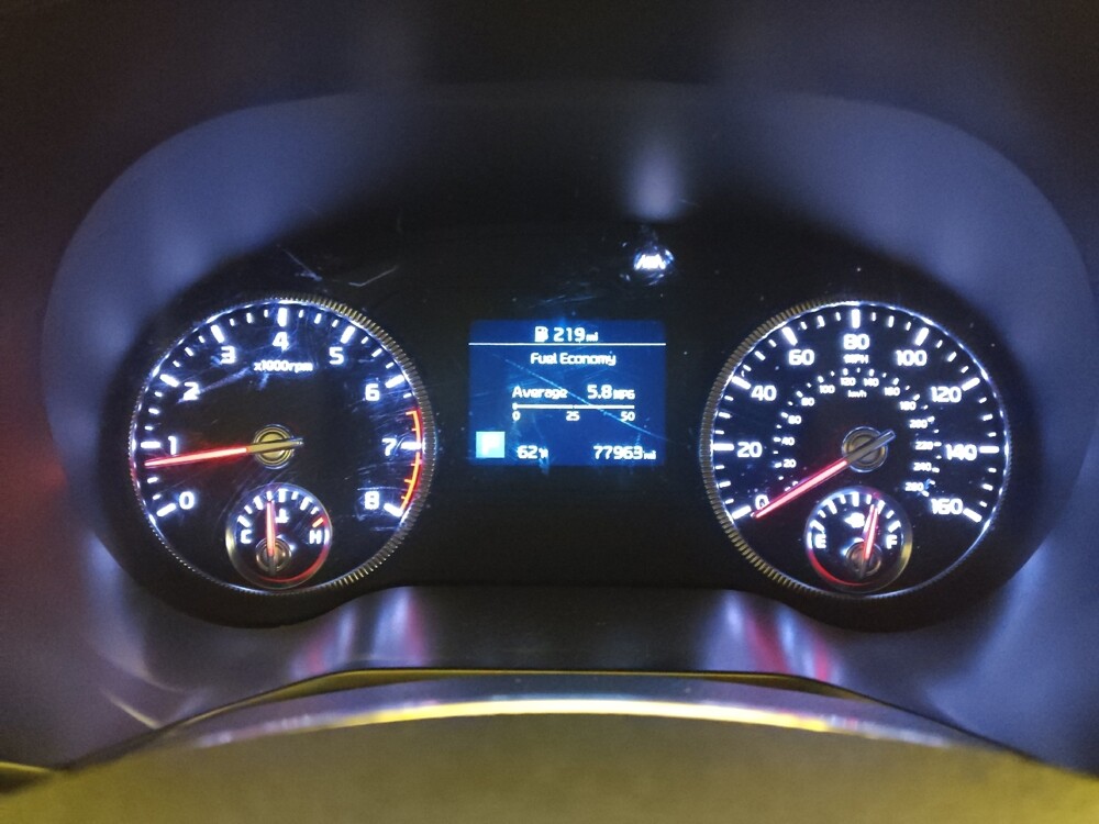 2020 Kia Telluride in Greenville, NC 27834 - 18130333 23