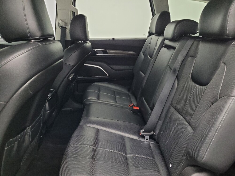 2020 Kia Telluride in Greenville, NC 27834 - 18130333 18