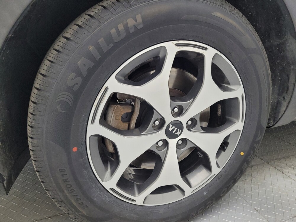 2020 Kia Telluride in Greenville, NC 27834 - 18130333 31