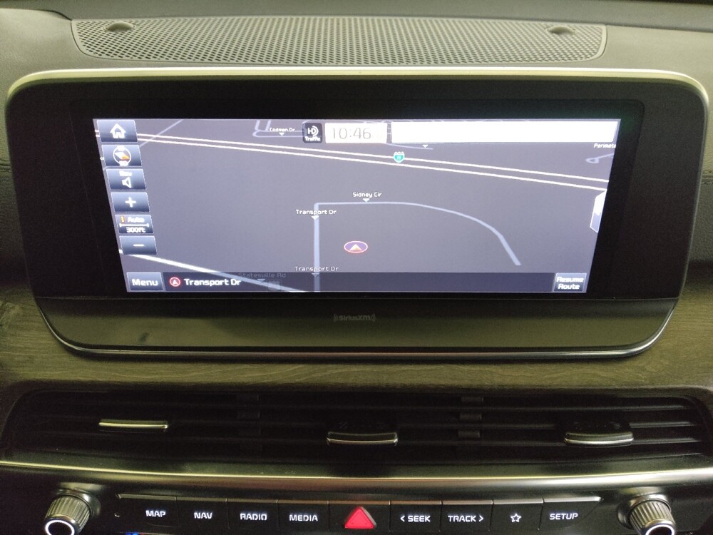 2020 Kia Telluride in Greenville, NC 27834 - 18130333 25