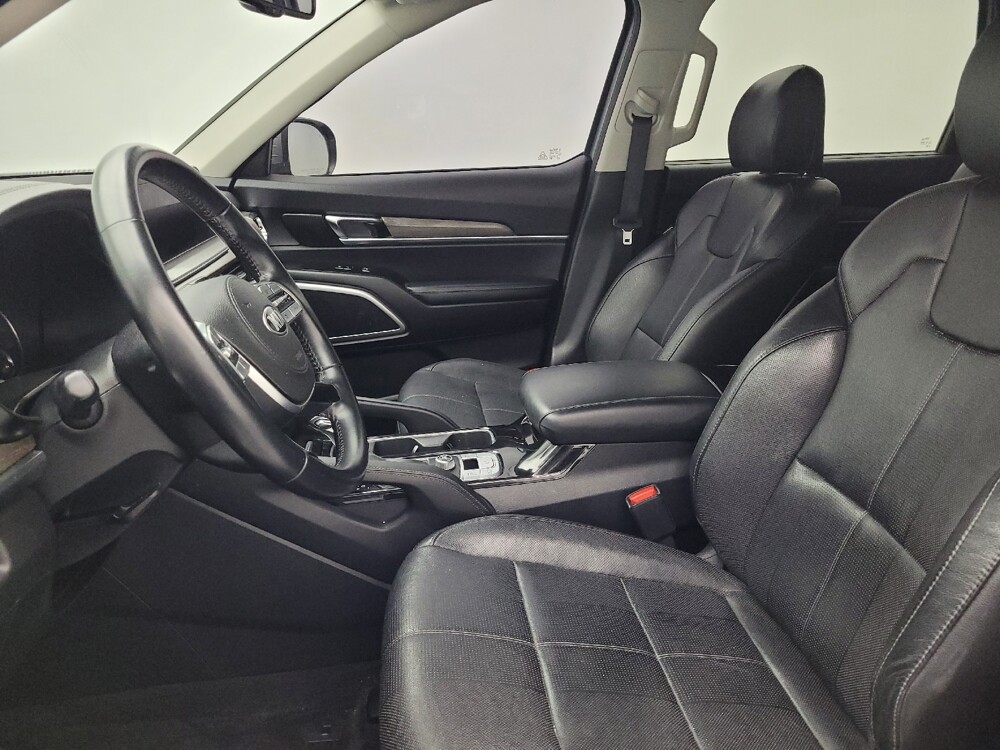 2020 Kia Telluride in Greenville, NC 27834 - 18130333 17