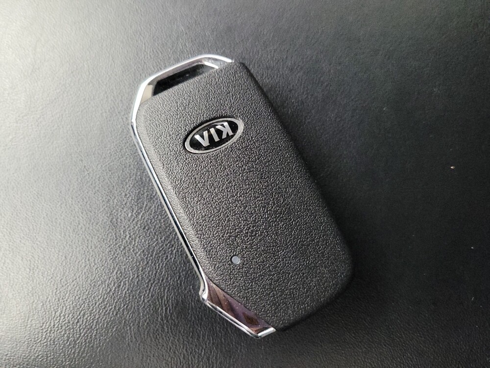 2020 Kia Telluride in Greenville, NC 27834 - 18130333 32