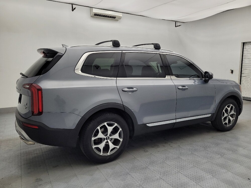 2020 Kia Telluride in Greenville, NC 27834 - 18130333 10